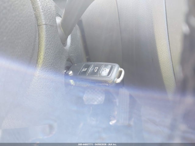 Volkswagen Jetta 2.0l Tdi
