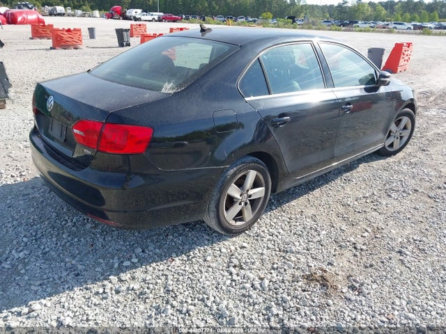 Volkswagen Jetta 2.0l Tdi