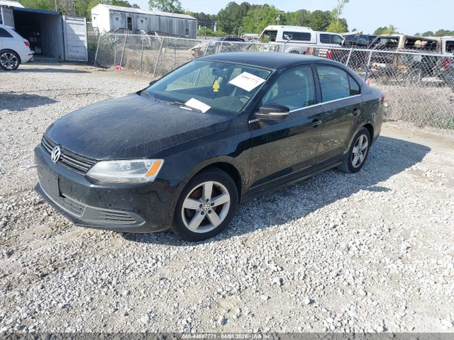 Volkswagen Jetta 2.0l Tdi