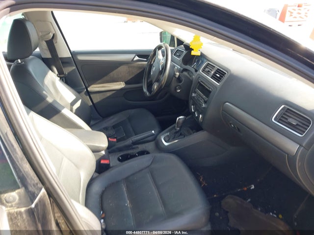 Volkswagen Jetta 2.0l Tdi