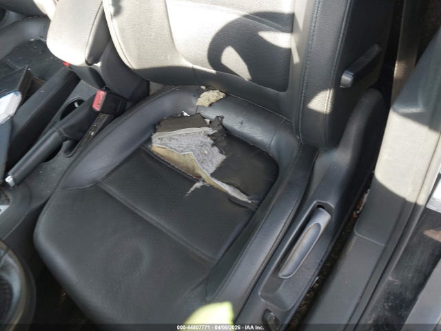 Volkswagen Jetta 2.0l Tdi