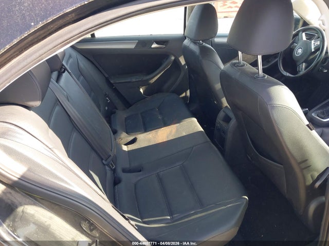Volkswagen Jetta 2.0l Tdi