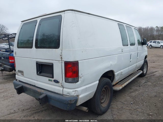 Ford E-250 Commercial