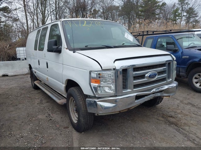 Salvage Ford E-250 Image