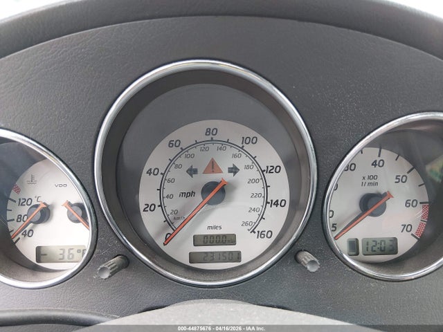 Mercedes-Benz Slk-class