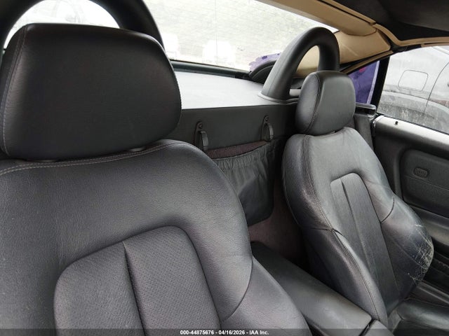 Mercedes-Benz Slk-class