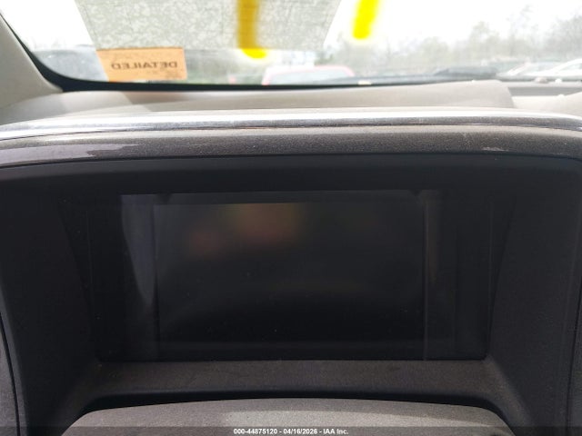 Chevrolet Volt