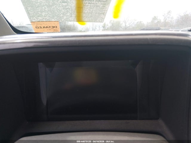Chevrolet Volt