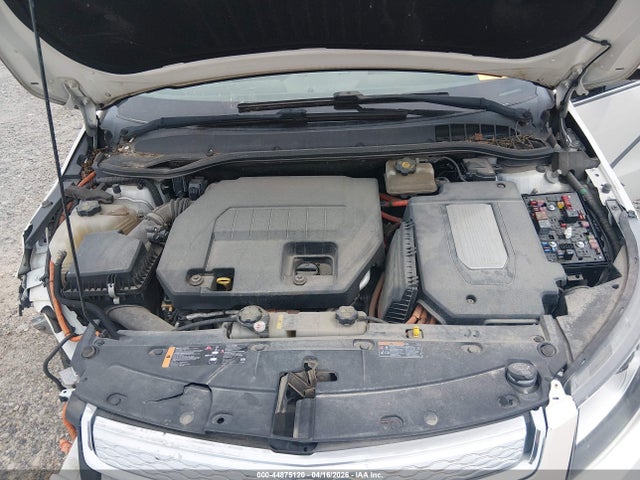 Chevrolet Volt