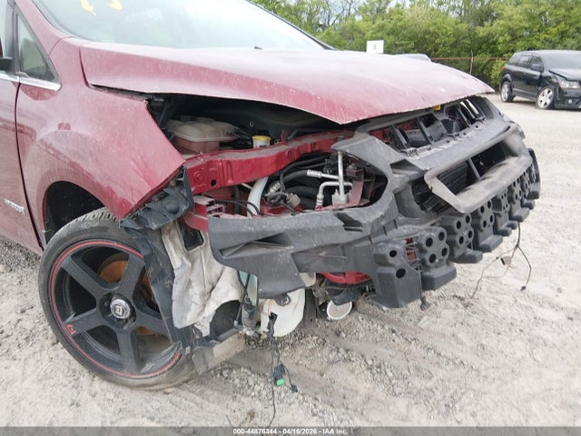Ford C-MAX Hybrid Sel