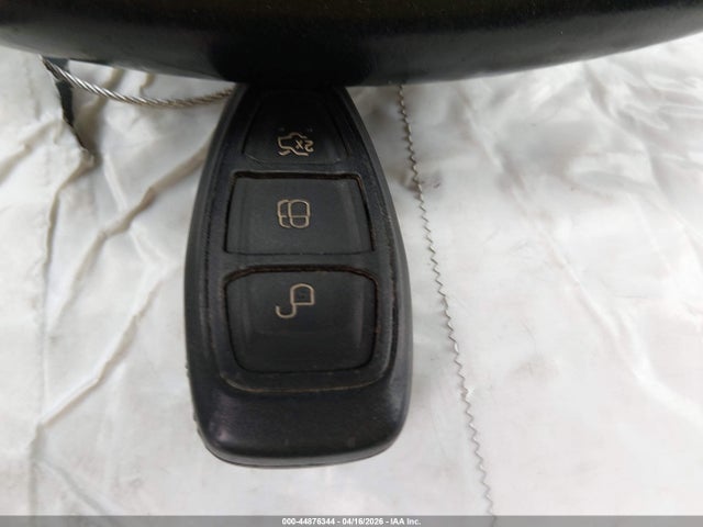 Ford C-MAX Hybrid Sel