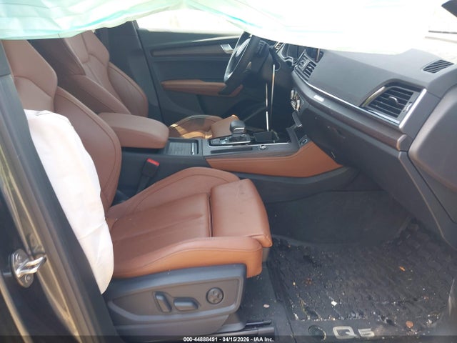 Audi Q5 Prestige 45 Tfsi S Line Quattro S Tronic