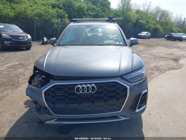 Audi Q5 Prestige 45 Tfsi S Line Quattro S Tronic