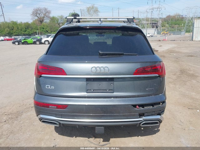 Audi Q5 Prestige 45 Tfsi S Line Quattro S Tronic