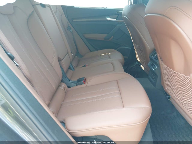Audi Q5 Prestige 45 Tfsi S Line Quattro S Tronic