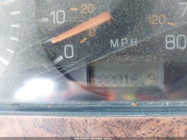 Volvo Acl