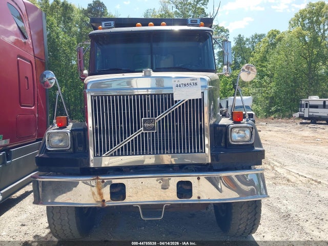 Volvo Acl
