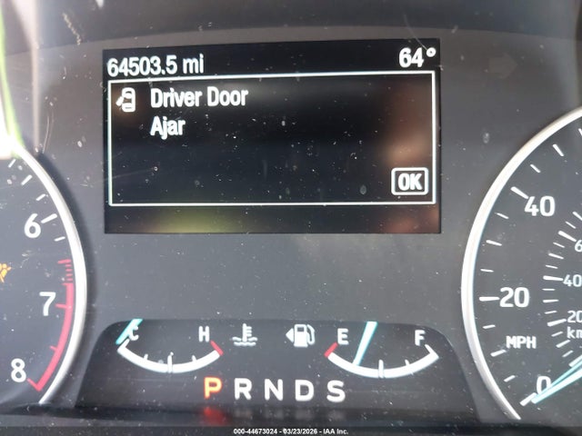Ford EcoSport Se