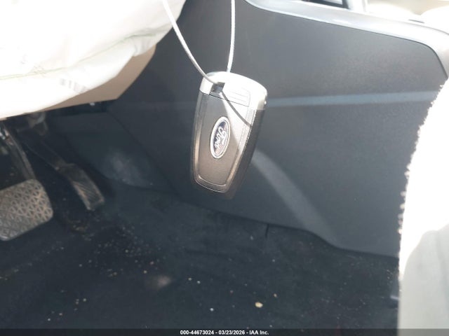 Ford EcoSport Se