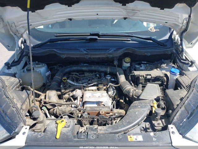 Ford EcoSport Se