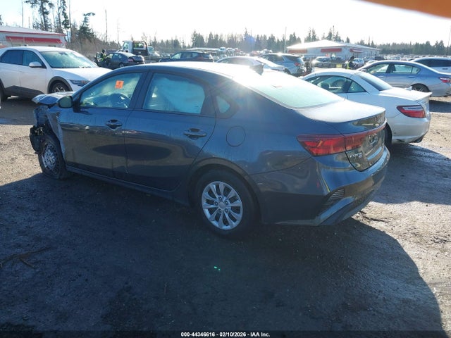 Kia Forte Lx