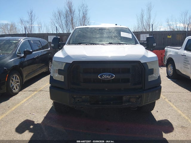 Ford F-150 Xl