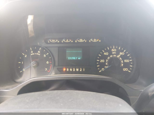 Ford F-150 Xl