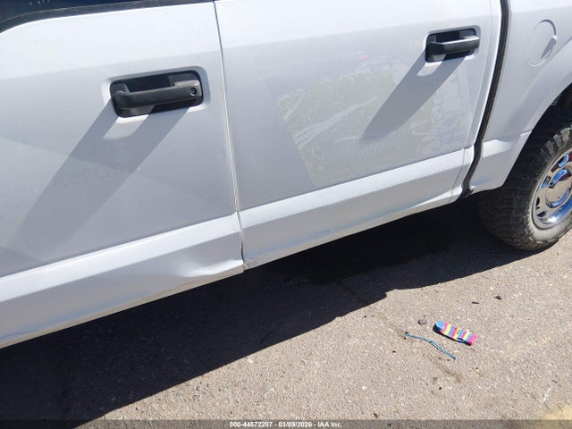 Ford F-150 Xl