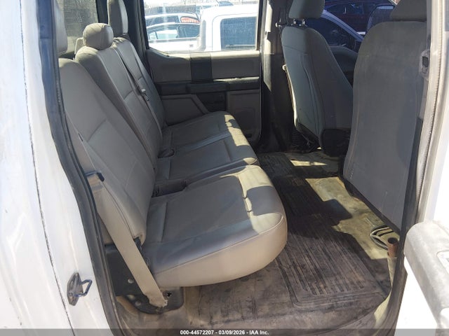 Ford F-150 Xl
