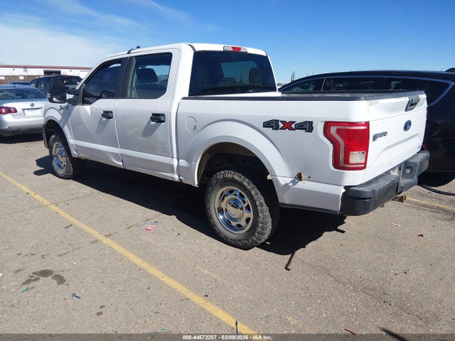 Ford F-150 Xl