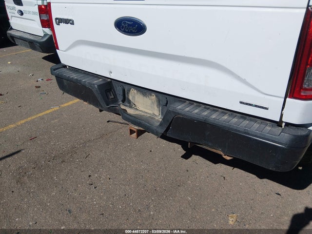 Ford F-150 Xl