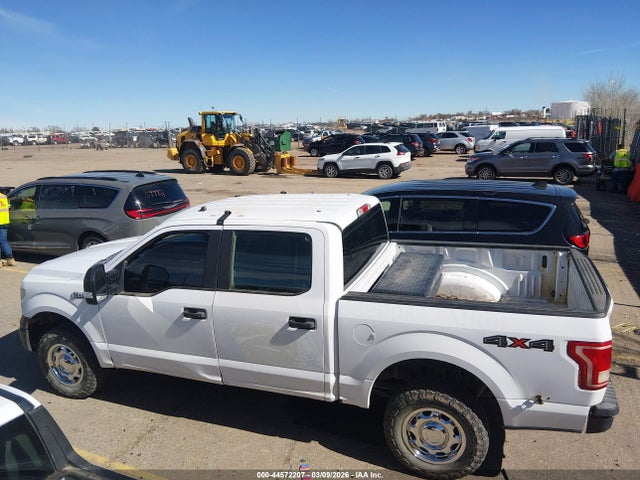 Ford F-150 Xl