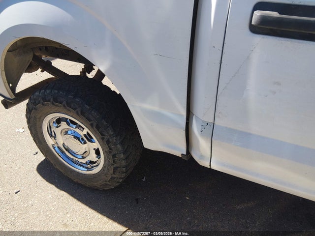 Ford F-150 Xl
