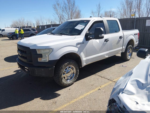 Ford F-150 Xl