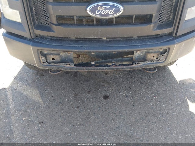 Ford F-150 Xl