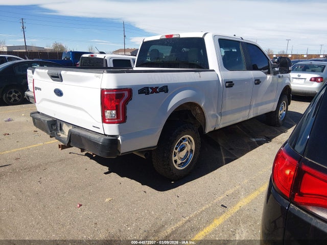 Ford F-150 Xl