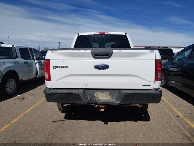 Ford F-150 Xl