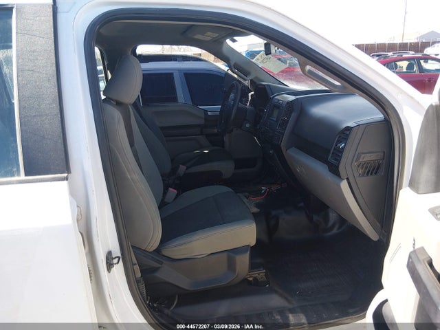 Ford F-150 Xl