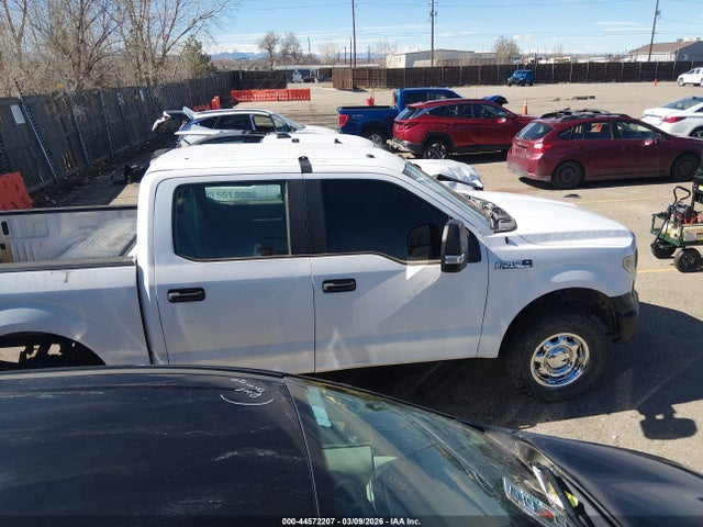 Ford F-150 Xl