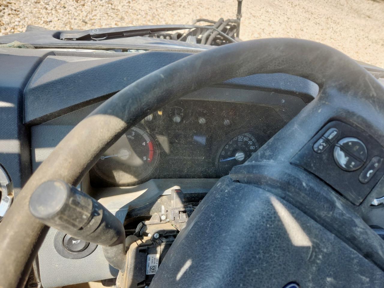 Ford F-750 Super Duty