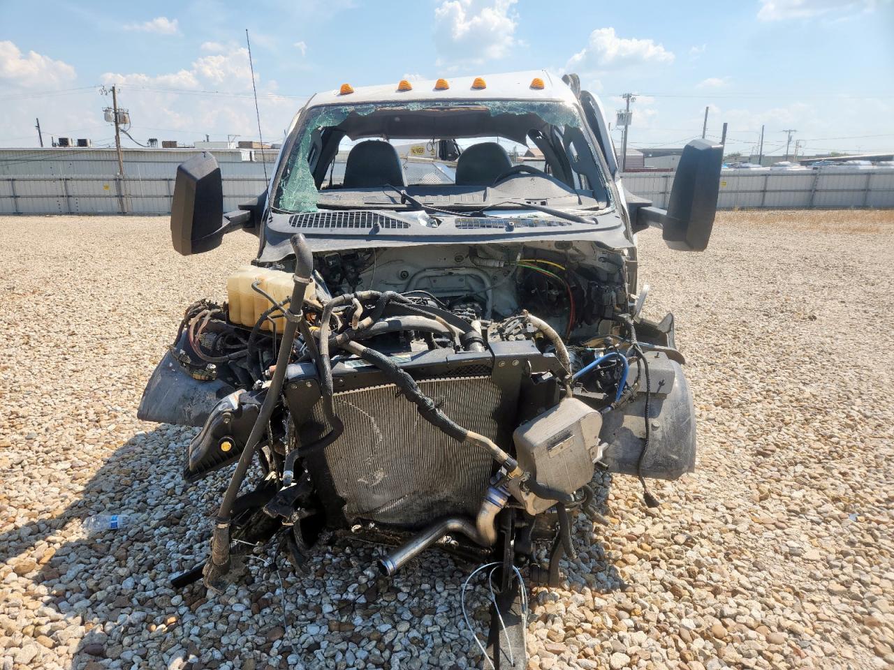 Ford F-750 Super Duty