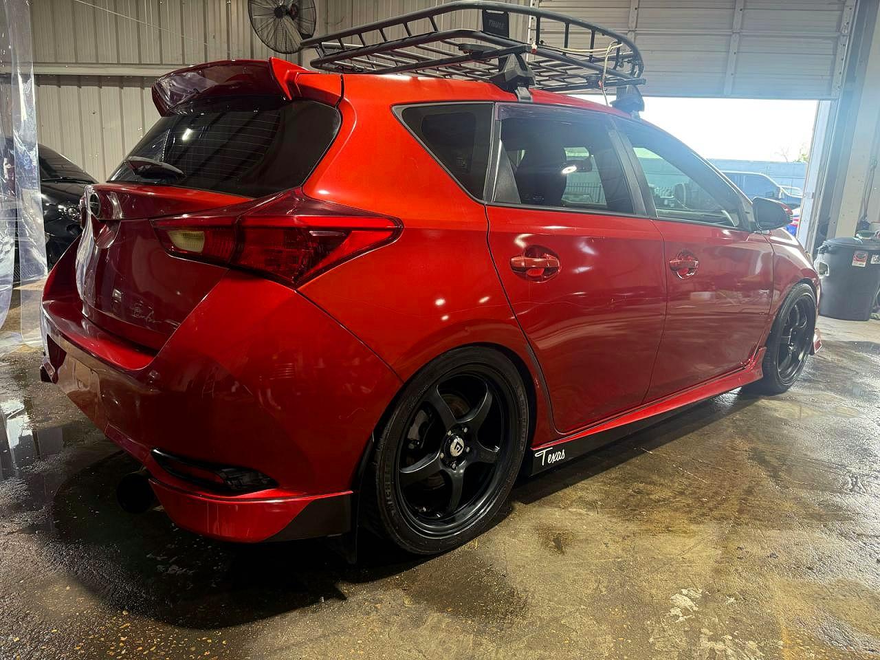 Toyota Scion