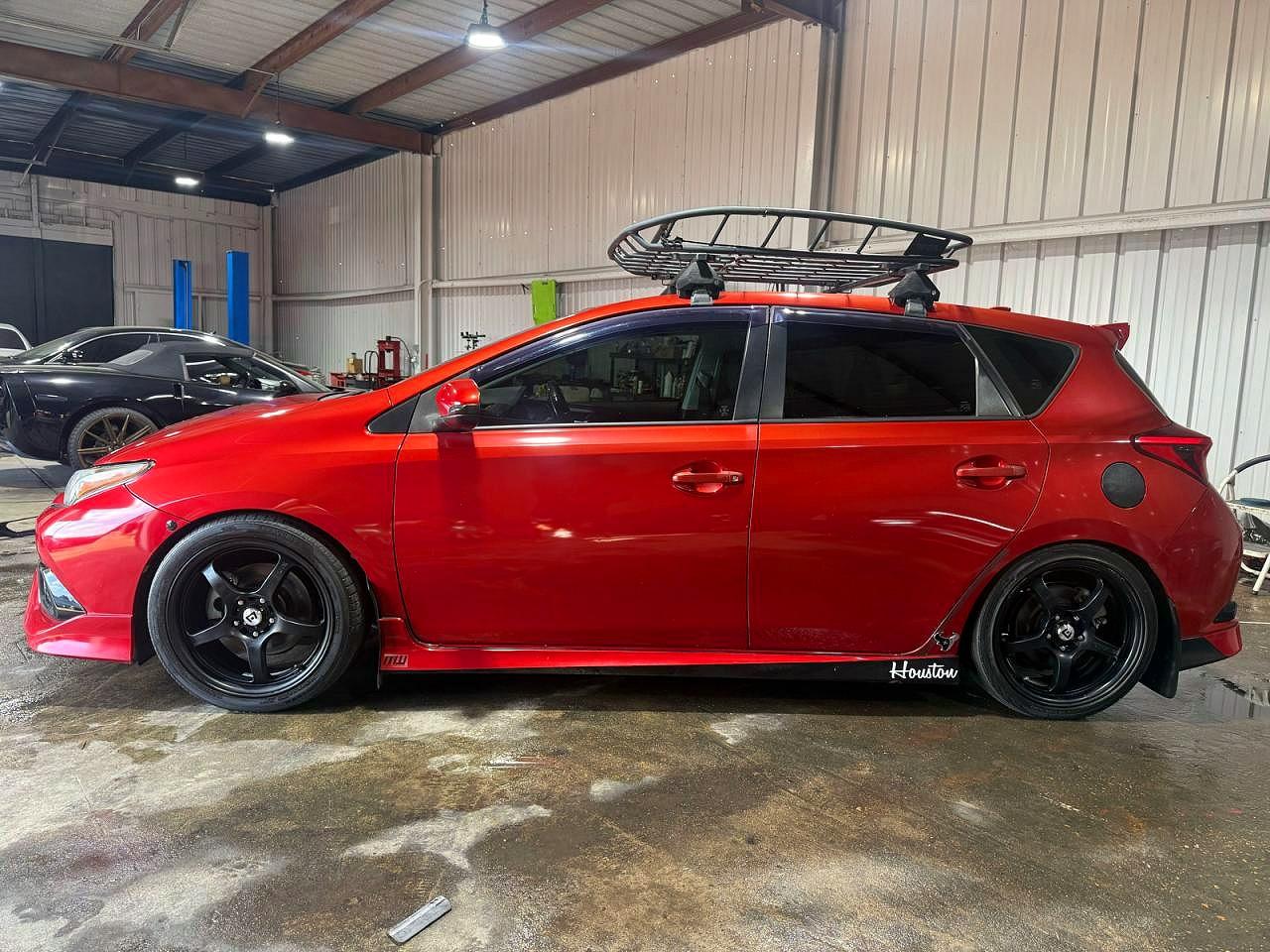 Toyota Scion