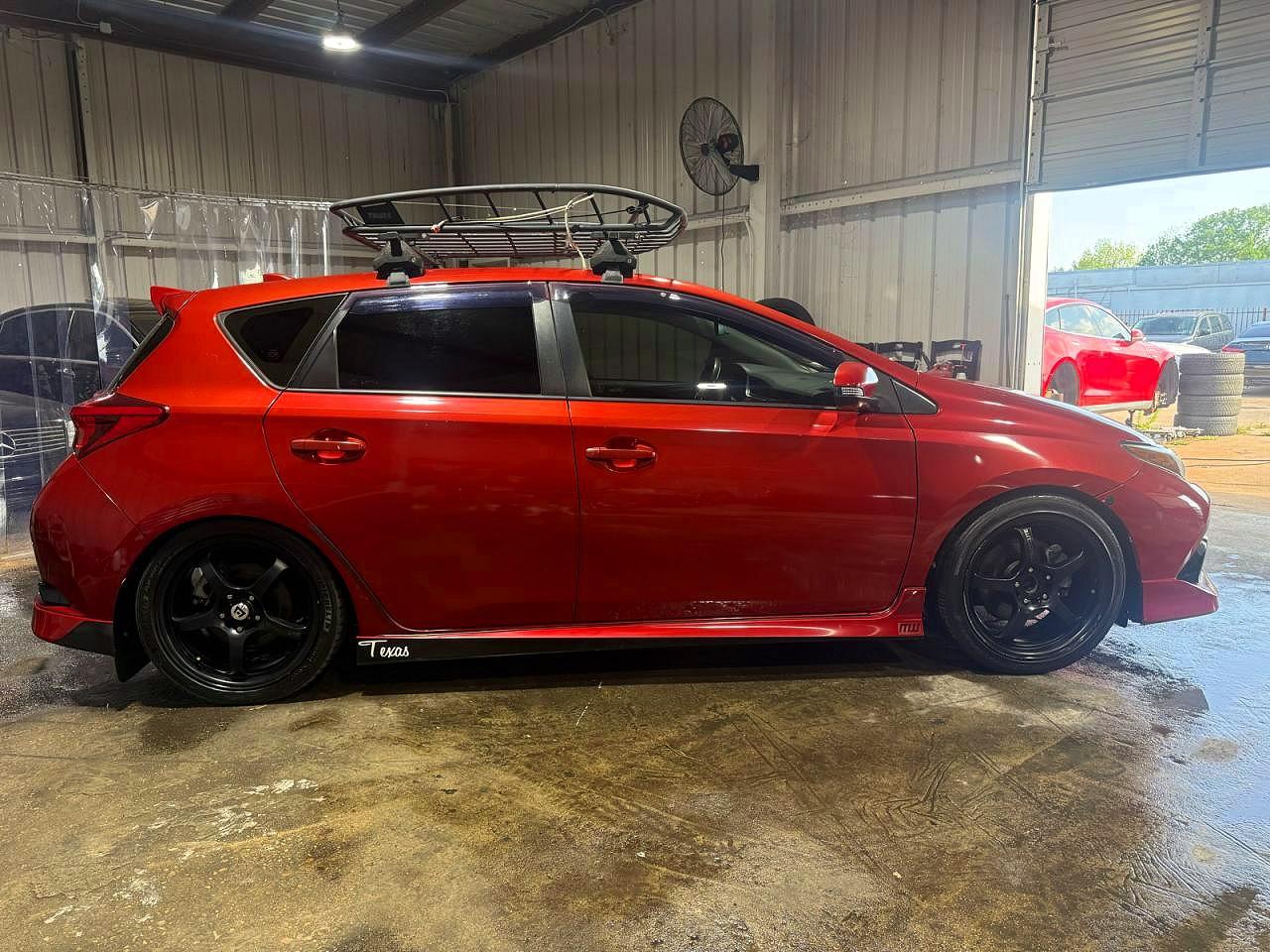 Toyota Scion