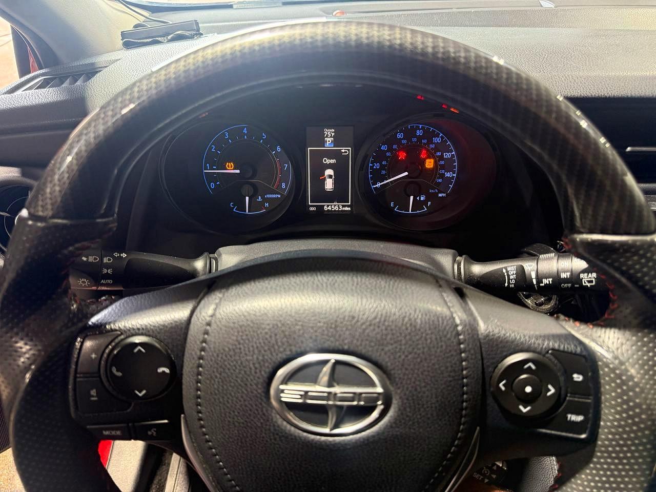 Toyota Scion