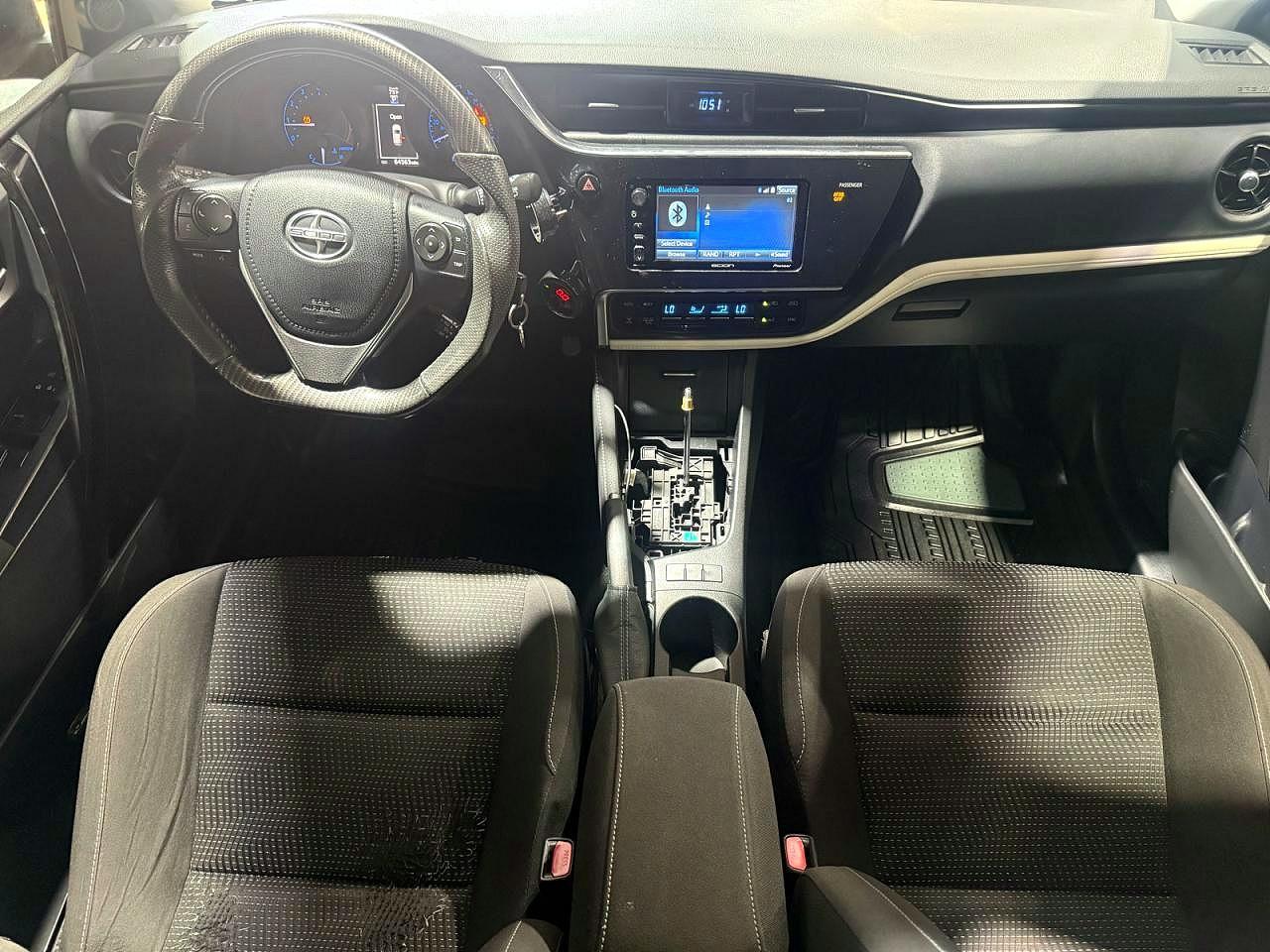 Toyota Scion