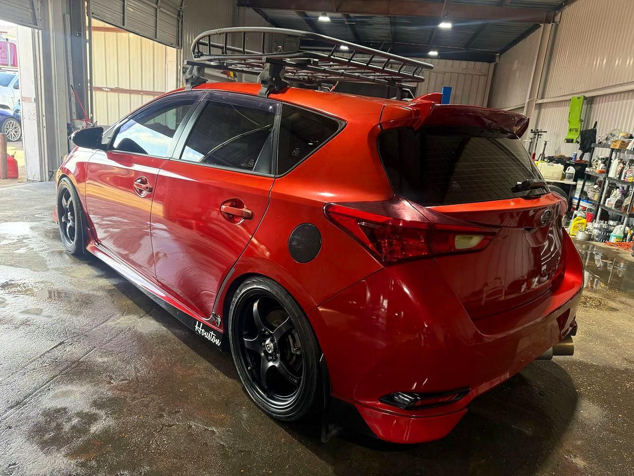 Toyota Scion