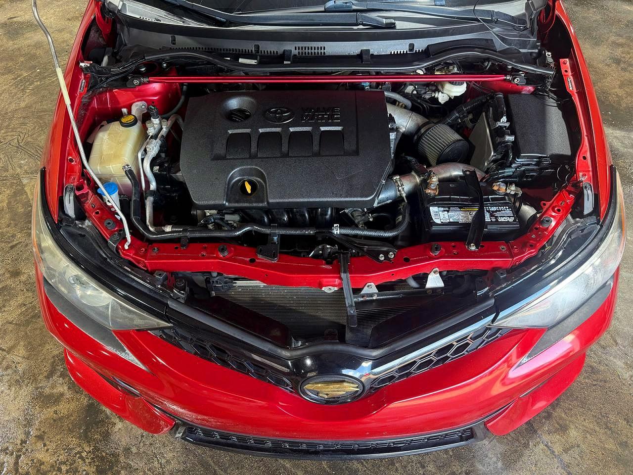 Toyota Scion