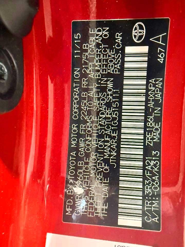 Toyota Scion