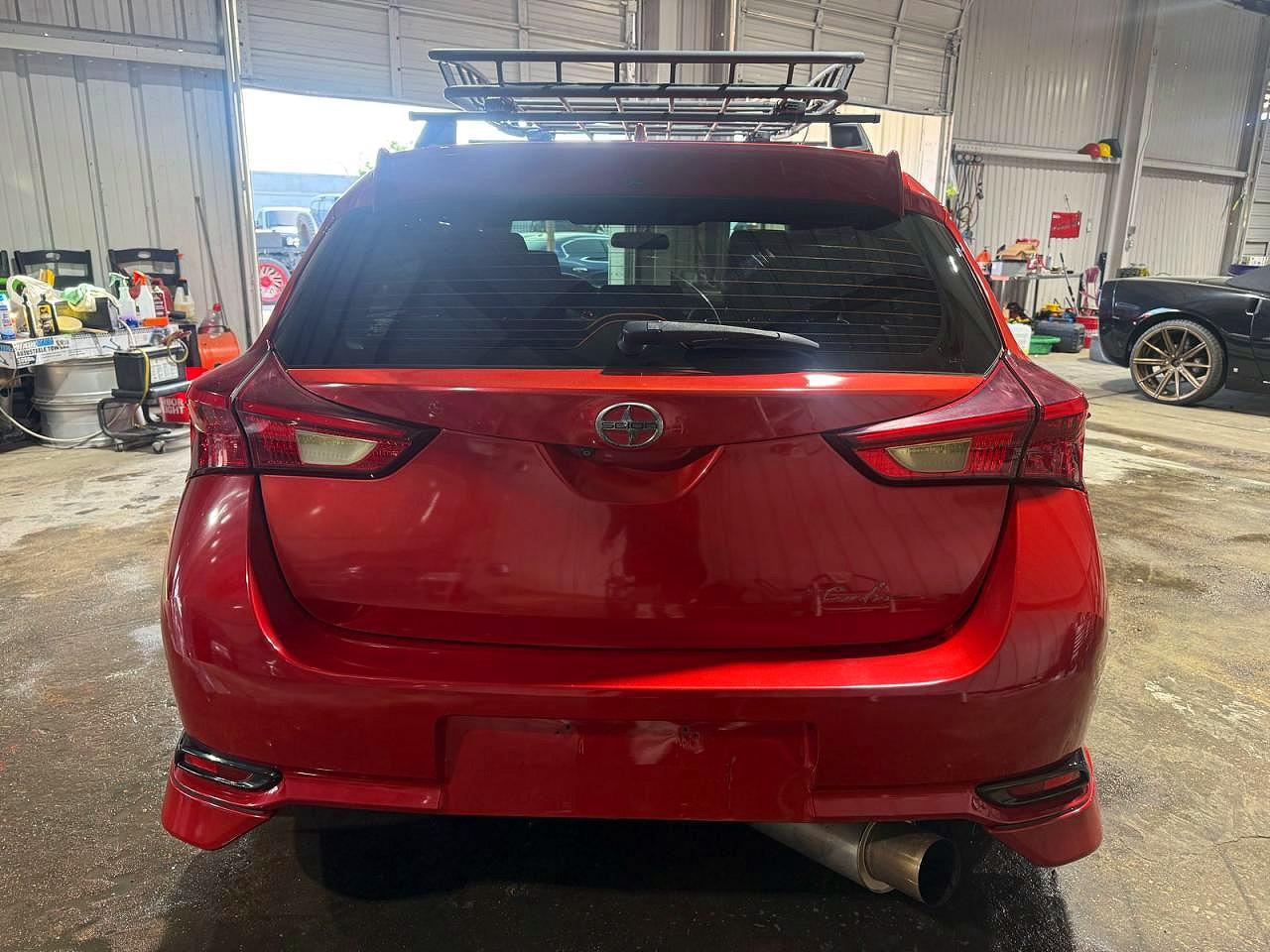 Toyota Scion